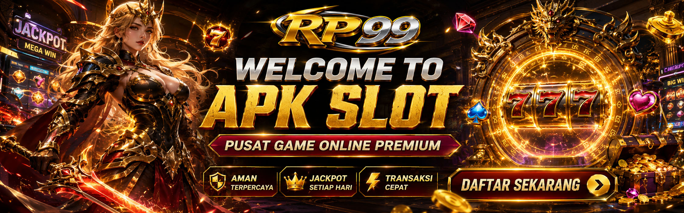 APK SLOT
