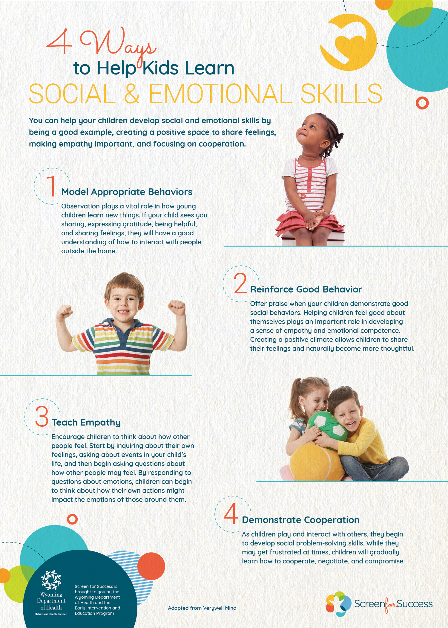 help your kids develop emotional skills