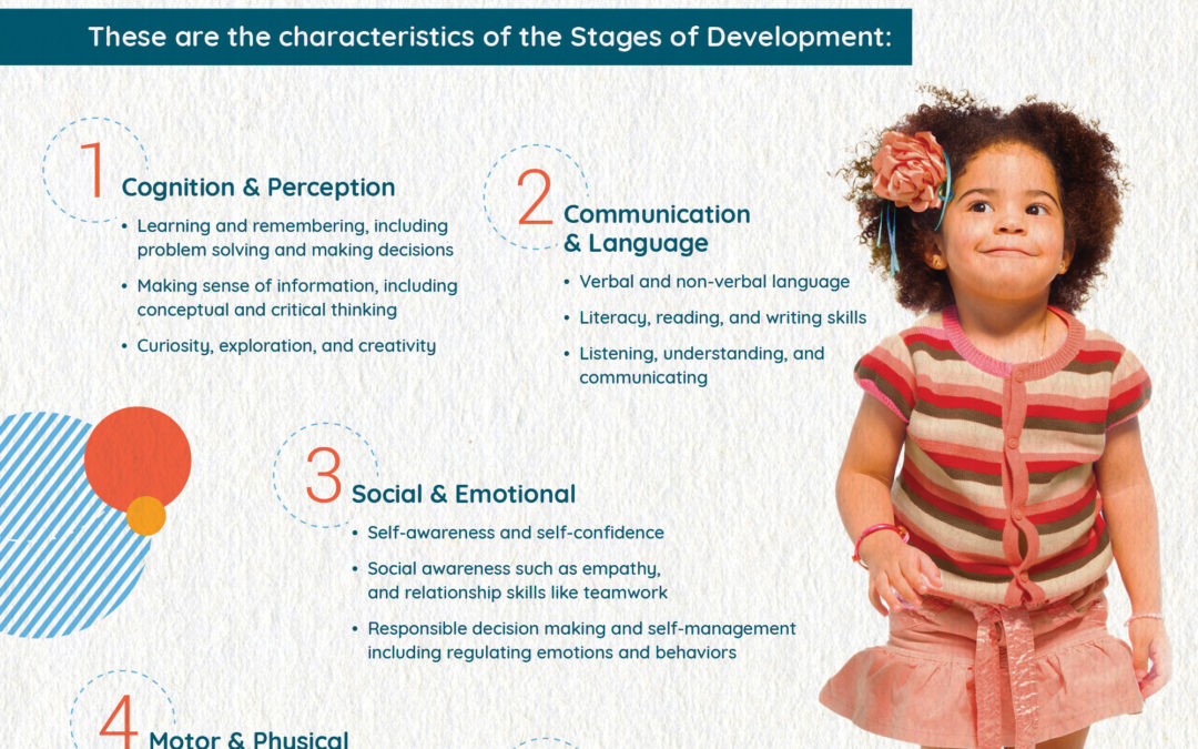 The Stages of Development