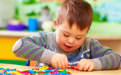 What is a Child Development Center?
